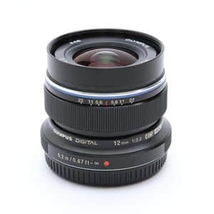 【銘玉・美品】オリンパスM.ZUIKO DIGITAL ED 12mm F2.0 OM SYSTEM M.ZUIKO DIGITAL ED 12mm F2.0 レビュー｜上質を所有する レンズ(単焦点)