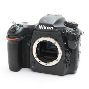 Nikon D500ボディ」の商品検索結果 | デジタルカメラ、ミラーレス