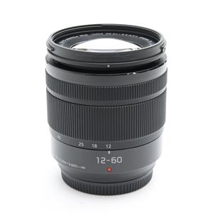 LUMIX G VARIO 12-60mm F3.5-5.6」の商品検索結果 | デジタルカメラ