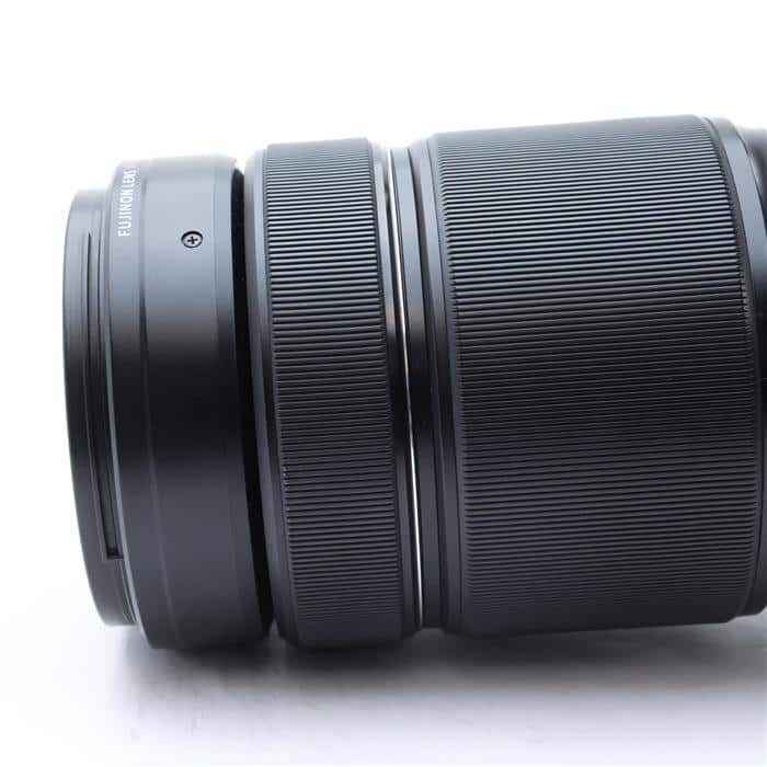 フジノン XF100-400mm F4.5-5.6 R LM OIS WR