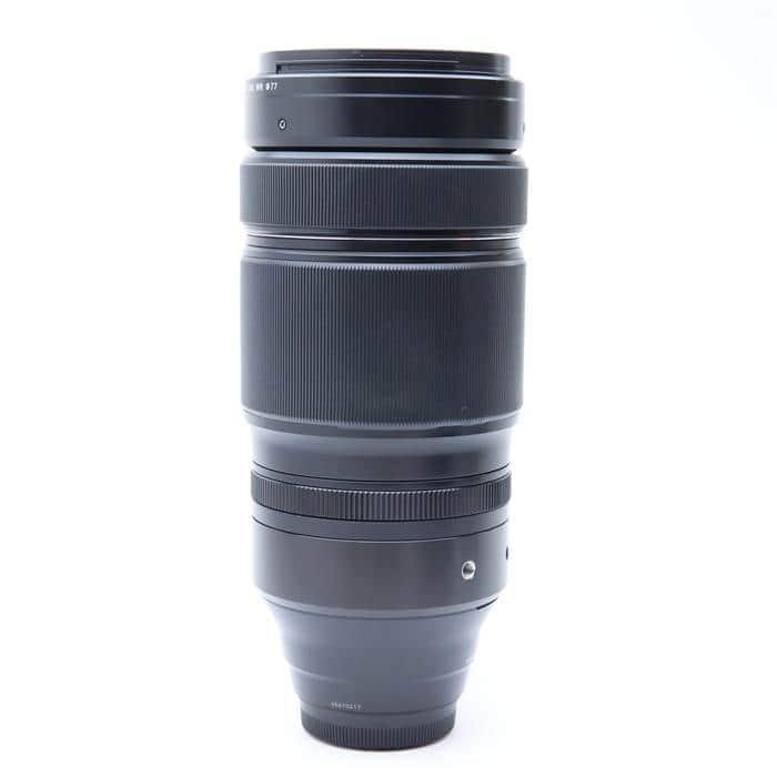 フジノン XF100-400mm F4.5-5.6 R LM OIS WR