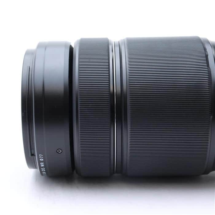 フジノン XF100-400mm F4.5-5.6 R LM OIS WR