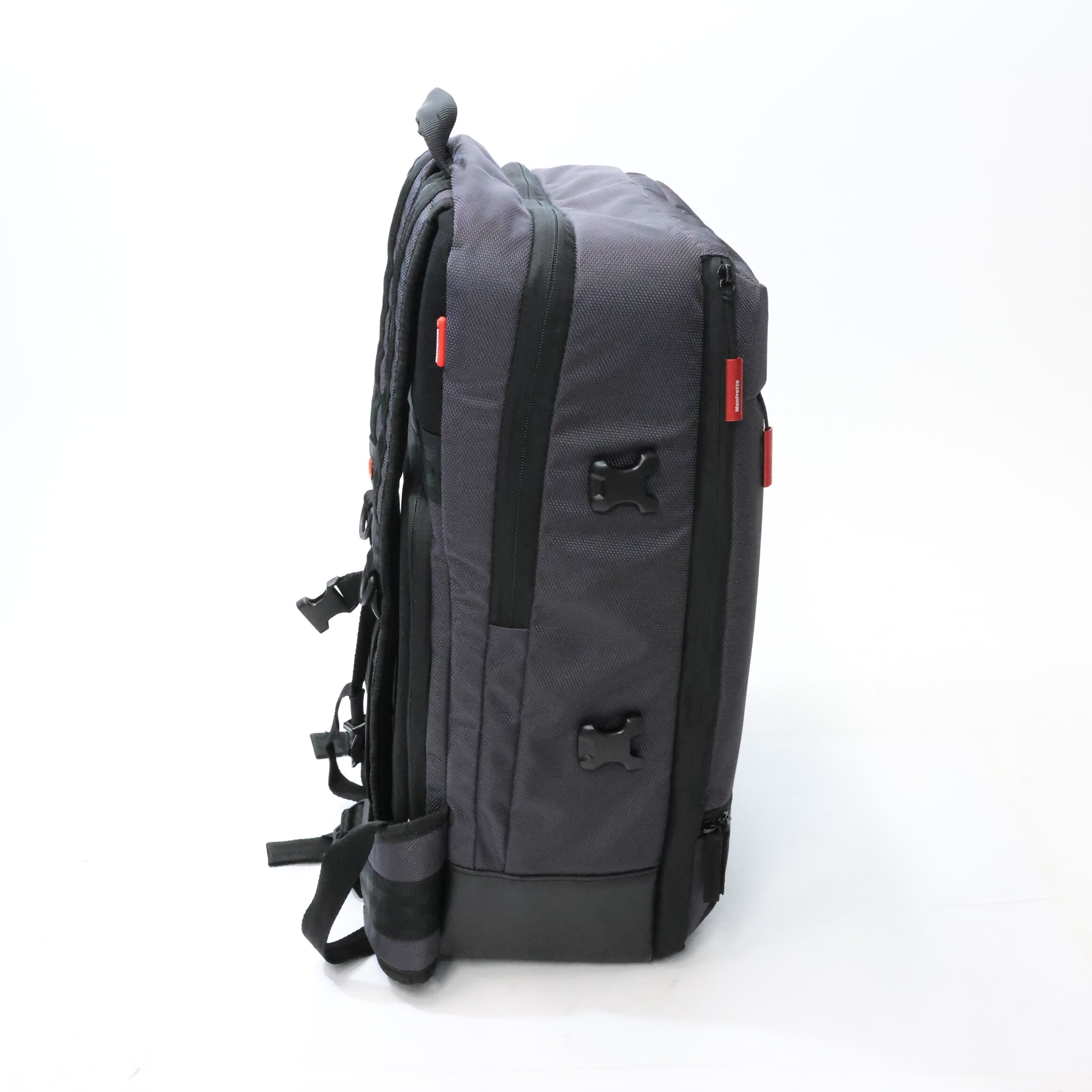 中古)Manfrotto (マンフロット) Manhattan ムーバー50 バックパック MB 