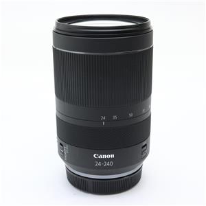 新品)Canon (キヤノン) RF24-240mm F4-6.3 IS USM（商品ID