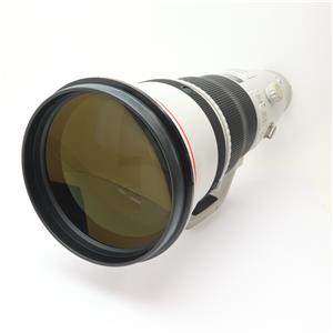 Canon EF600mm F4L IS II USM」の商品検索結果 | デジタルカメラ