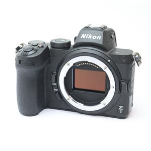 Nikon (ニコン) Z5 ボディ メイン