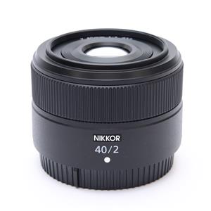 Nikon (ニコン) NIKKOR Z 40mm F2」「中古商品」の商品検索結果