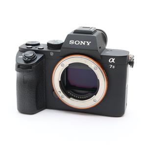 【元箱付き美品】SONY ソニー α 7II SONY α7II」の商品検索結果 | デジタルカメラ、ミラーレスカメラ、交換