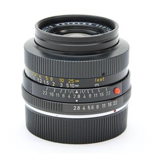Leica elmarit-r 35mm F2.8」「中古商品または委託品」の商品検索結果