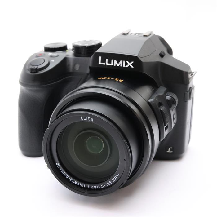 中古)Panasonic (パナソニック) LUMIX DMC-FZ300（商品ID