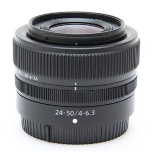 Nikon (ニコン) NIKKOR Z 24-50mm F4-6.3 メイン