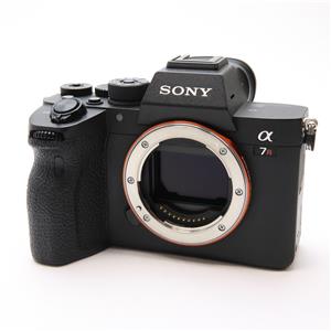 SONY α7r4 ボディ」の商品検索結果 | デジタルカメラ、ミラーレス