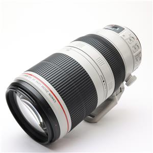 Canon (キヤノン) EF100-400mm F4.5-5.6L IS USM」の商品検索結果