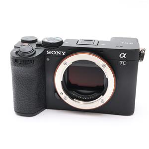 SONY α7C II」の商品検索結果 | デジタルカメラ、ミラーレスカメラ