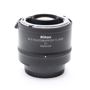 新品)Nikon (ニコン) AF-S TELECONVERTER TC-14E III（商品ID