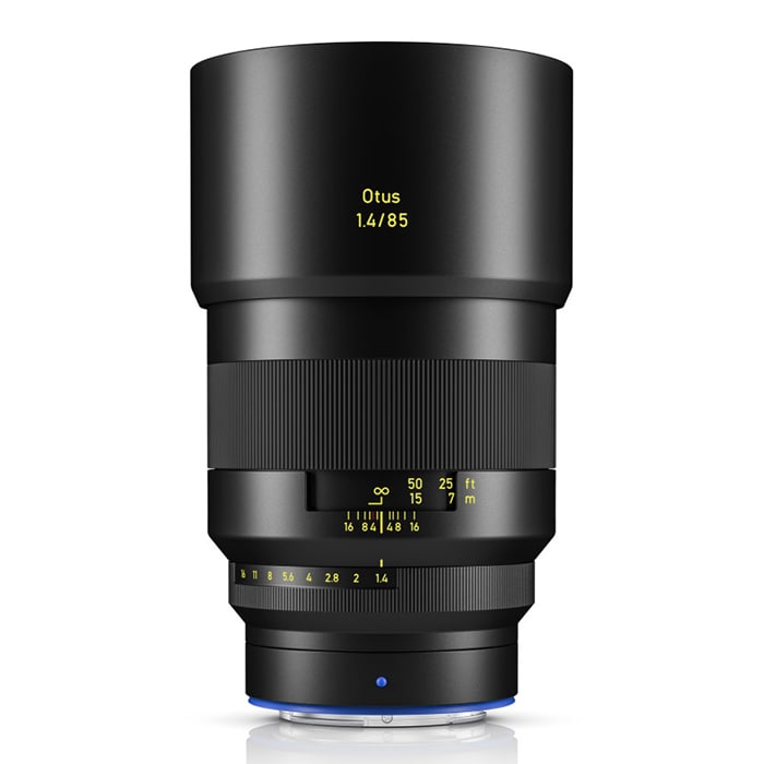 新品)Carl Zeiss (カールツァイス) Otus ML 85mm F1.4 Z-mount