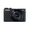 Canon (キヤノン) PowerShot G9X Mark II ブラック