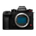 Panasonic (パナソニック) LUMIX S1II ボディ DC-S1M2