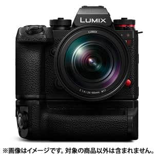 Panasonic (パナソニック) LUMIX S1II ボディ DC-S1M2