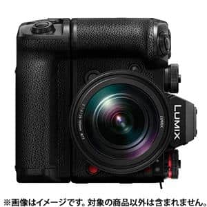 Panasonic (パナソニック) LUMIX S1II ボディ DC-S1M2