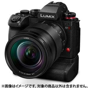 Panasonic (パナソニック) LUMIX S1II ボディ DC-S1M2