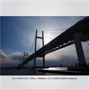 Panasonic (パナソニック) LUMIX S1II ボディ DC-S1M2