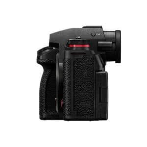 Panasonic (パナソニック) LUMIX S1II ボディ DC-S1M2