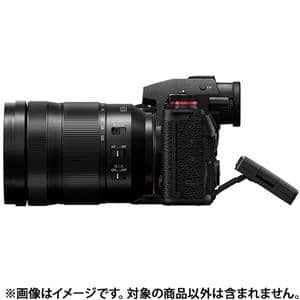 Panasonic (パナソニック) LUMIX S1II ボディ DC-S1M2