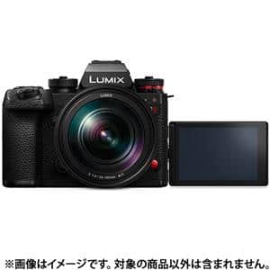 Panasonic (パナソニック) LUMIX S1II ボディ DC-S1M2
