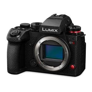 Panasonic (パナソニック) LUMIX S1II ボディ DC-S1M2