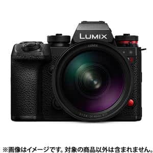 Panasonic (パナソニック) LUMIX S1II ボディ DC-S1M2