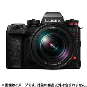 Panasonic (パナソニック) LUMIX S1II ボディ DC-S1M2