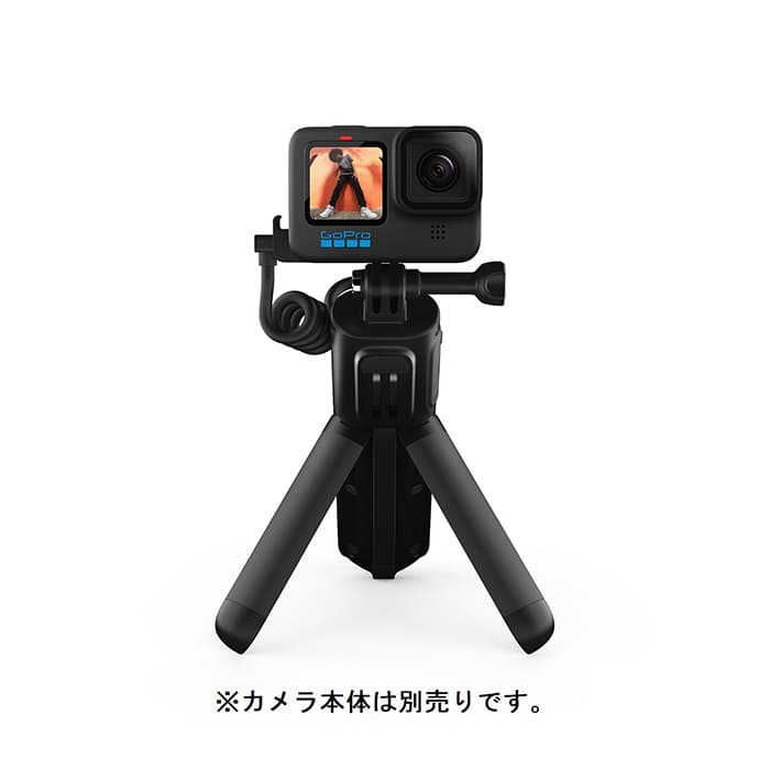 新品)GoPro (ゴープロ) Volta (ボルタ) APHGM-001-AS（商品ID