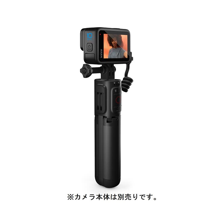 新品)GoPro (ゴープロ) Volta (ボルタ) APHGM-001-AS（商品ID 