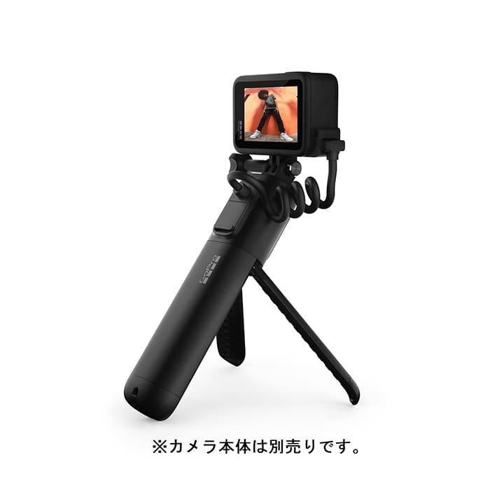 新品)GoPro (ゴープロ) Volta (ボルタ) APHGM-001-AS（商品ID