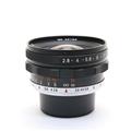 AVENON (アベノン) Super Wide 21mm F2.8 (ライカL用) ミレニアム記念モデル ブラック