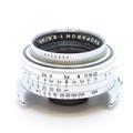 Voigtlander (フォクトレンダー) スコパロン 35mm F3.5（プロミネント）