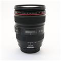 Canon (キヤノン) EF24-105mm F4L IS USM