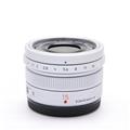 Panasonic (パナソニック) LEICA DG SUMMILUX 15mm F1.7 ASPH. シルバー