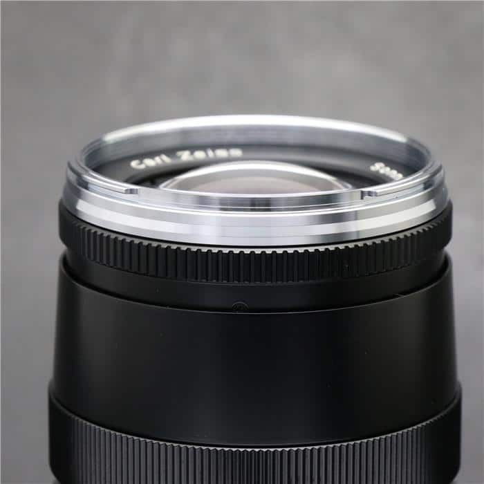 中古)Carl Zeiss (カールツァイス) Sonnar T* 85mm F2 ZM（商品ID