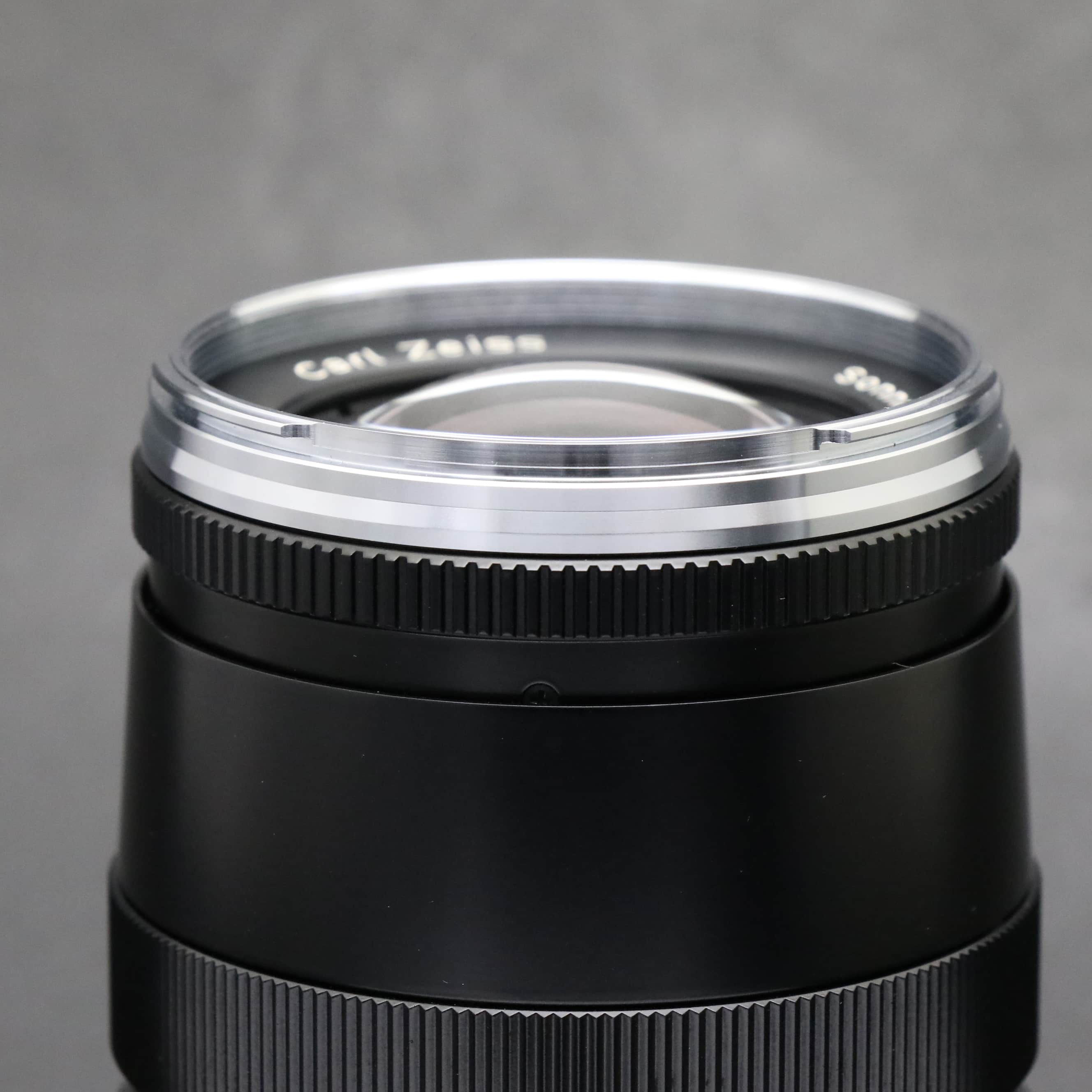 カールツァイス Carl Zeiss Sonnar T135 F2.8 カールツァイス Carl Zeiss Y/Cマウント レンズ フルサイズ Sonnar