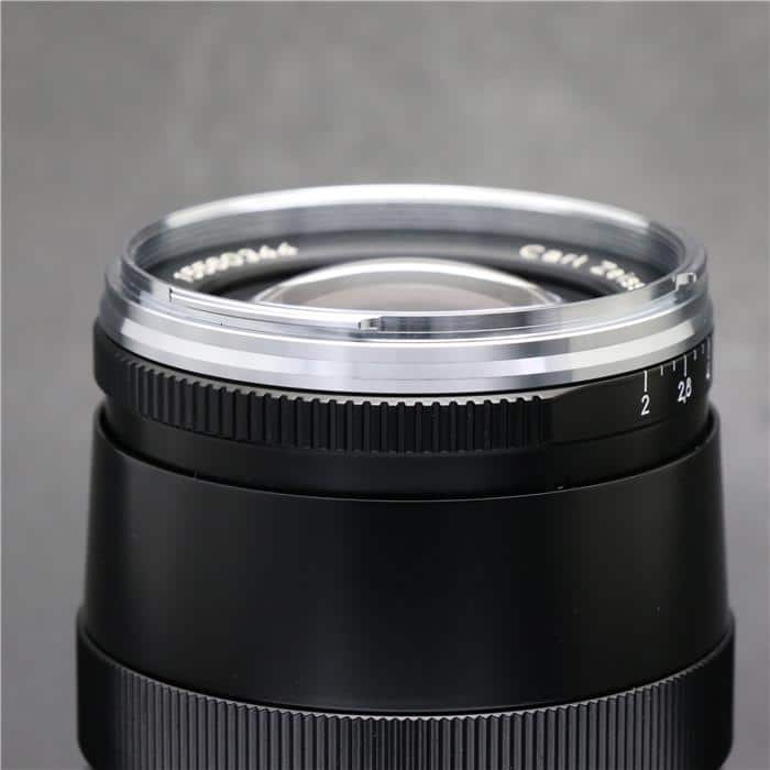 ツァイス イコン Carl Zeiss Sonnar T 85mm F2【希少】 ツァイス イコン Carl Zeiss Sonnar T 85mm F2【希少】 M42 MOUNT