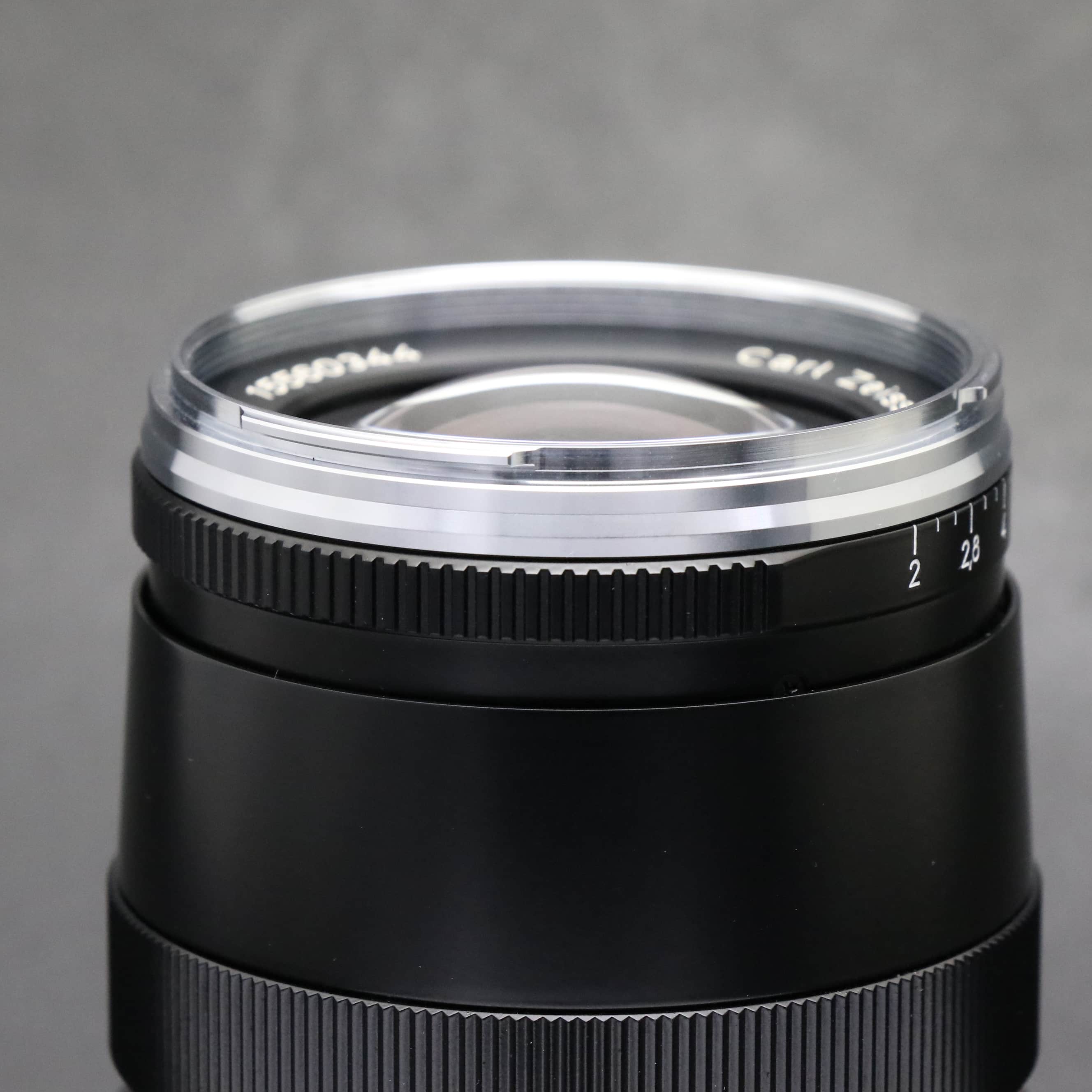 中古)Carl Zeiss (カールツァイス) Sonnar T* 85mm F2 ZM（商品ID