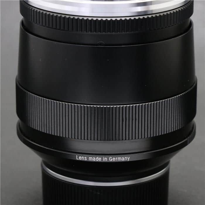 中古)Carl Zeiss (カールツァイス) Sonnar T* 85mm F2 ZM（商品ID