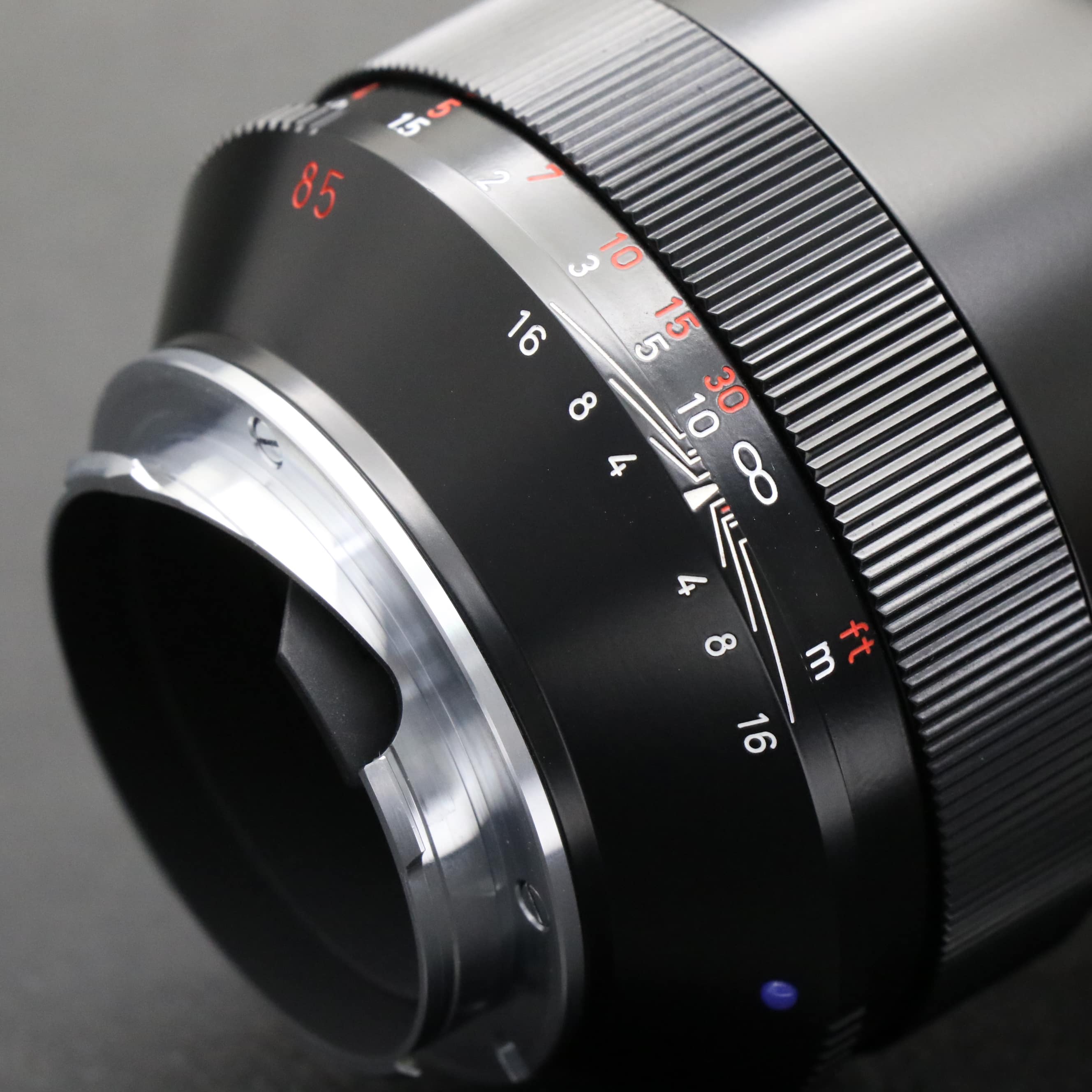 中古)Carl Zeiss (カールツァイス) Sonnar T* 85mm F2 ZM（商品ID
