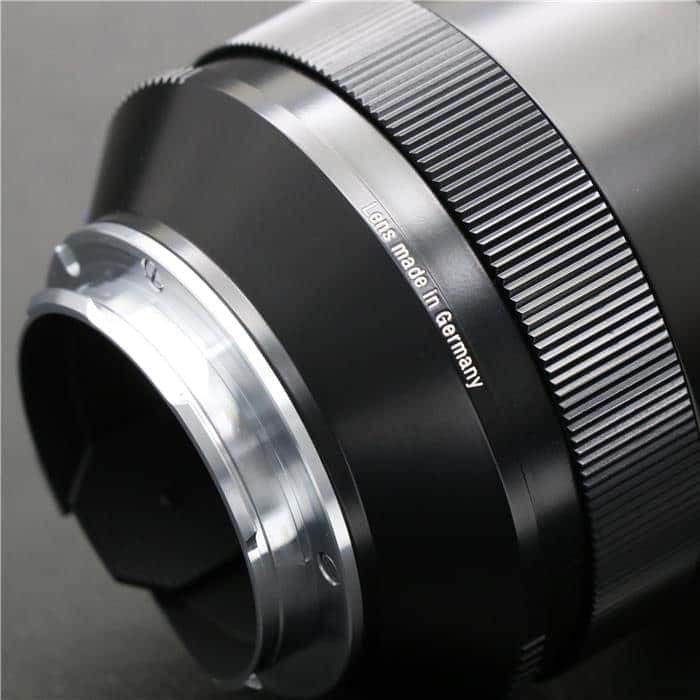 カールツァイス Carl Zeiss Sonnar T135 F2.8 中古)Carl Zeiss (カールツァイス) Sonnar T* 85mm F2 ZM（商品ID