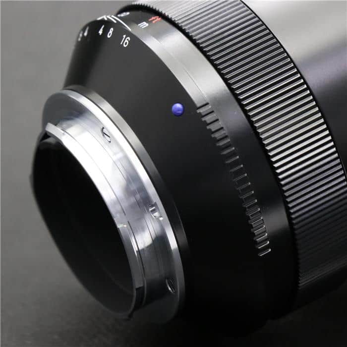 中古)Carl Zeiss (カールツァイス) Sonnar T* 85mm F2 ZM（商品