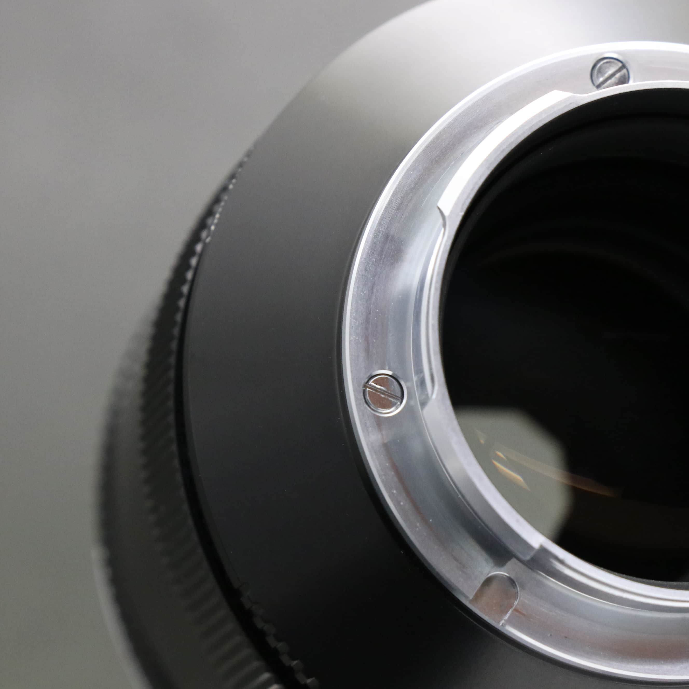中古)Carl Zeiss (カールツァイス) Sonnar T* 85mm F2 ZM（商品ID