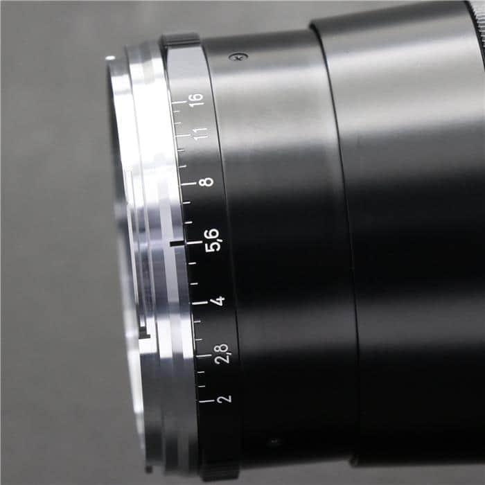 中古)Carl Zeiss (カールツァイス) Sonnar T* 85mm F2 ZM（商品ID