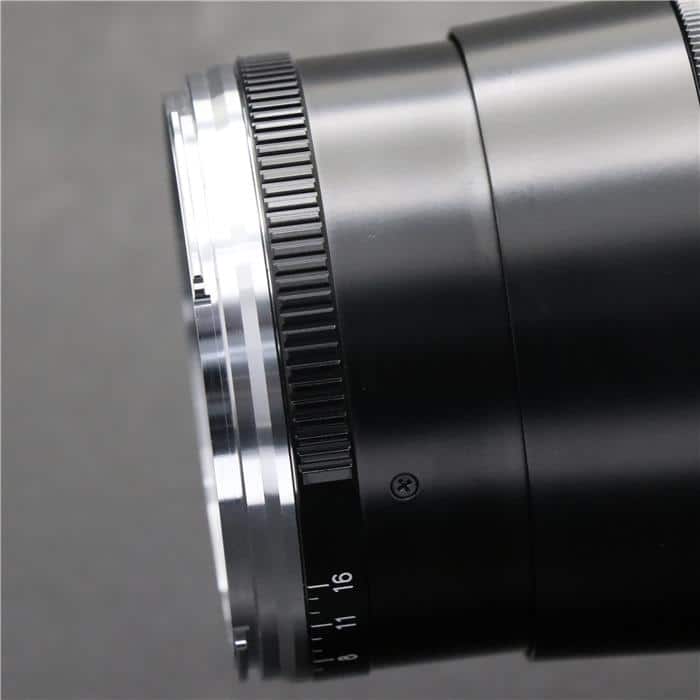 中古)Carl Zeiss (カールツァイス) Sonnar T* 85mm F2 ZM（商品ID